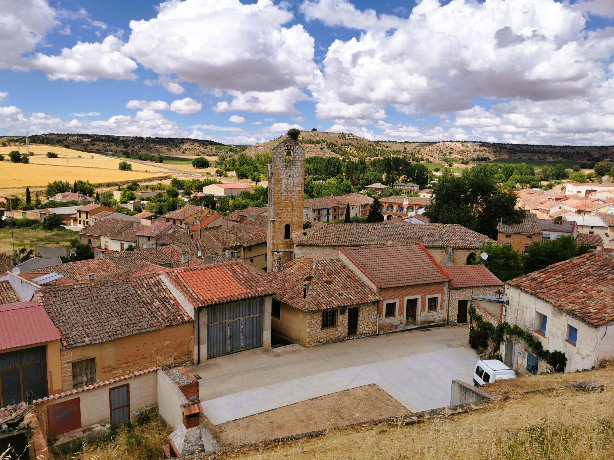 Ribera del Duero